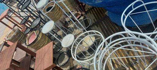 عکس گل فروشی