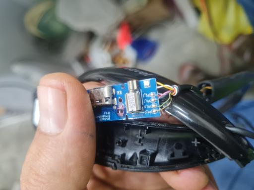 ایرفون فیکس 