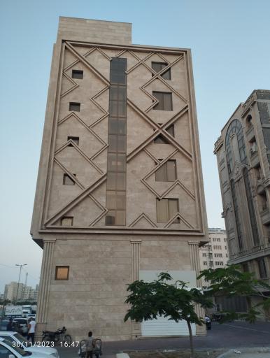 عکس کلینیک زیبایی یاس