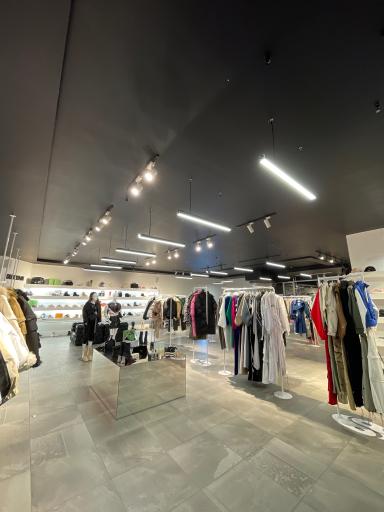 عکس مزون سورین