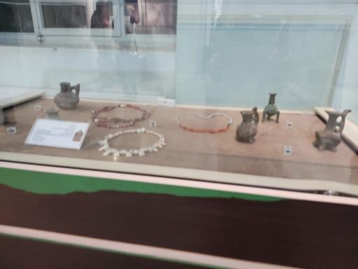 عکس موزه ملی کاشان