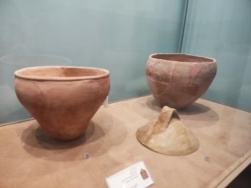 عکس موزه ملی کاشان