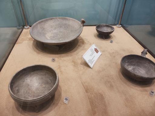 عکس موزه ملی کاشان