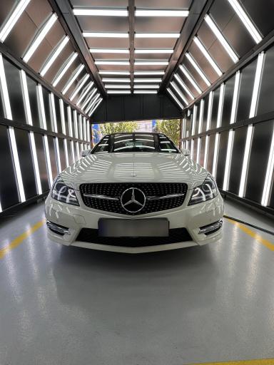 عکس تشخیص رنگ خودرو تندیس