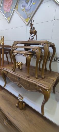 عکس گالری چوب مروارید تبریز 