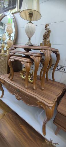 گالری چوب مروارید تبریز 