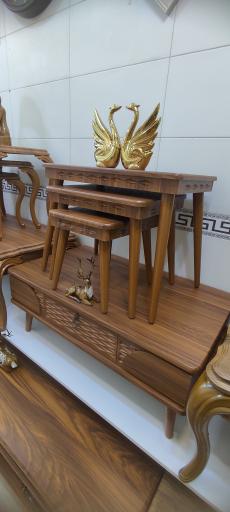 عکس گالری چوب مروارید تبریز 