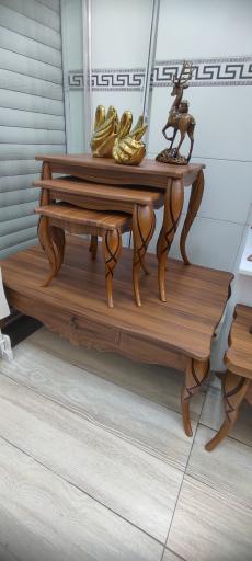 عکس گالری چوب مروارید تبریز 