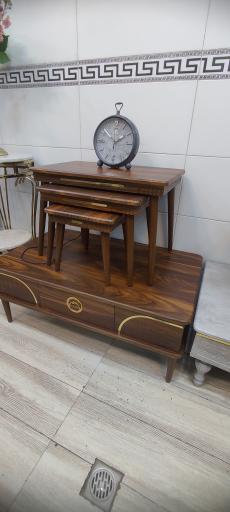 عکس گالری چوب مروارید تبریز 