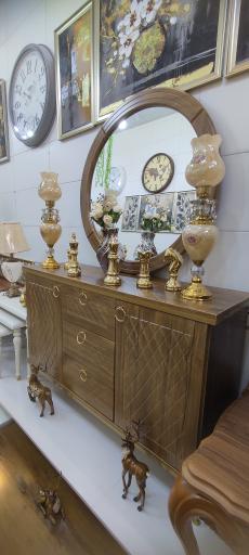 عکس گالری چوب مروارید تبریز 