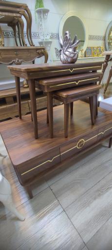 عکس گالری چوب مروارید تبریز 