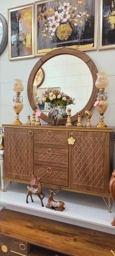 عکس گالری چوب مروارید تبریز 