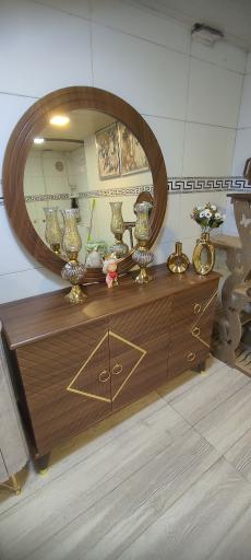 عکس گالری چوب مروارید تبریز 