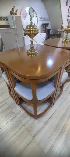 عکس گالری چوب مروارید تبریز 