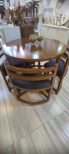 عکس گالری چوب مروارید تبریز 