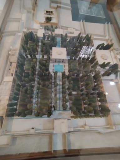 موزه ملی کاشان