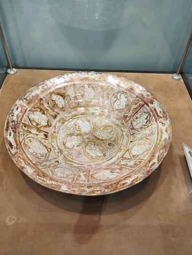 عکس موزه ملی کاشان