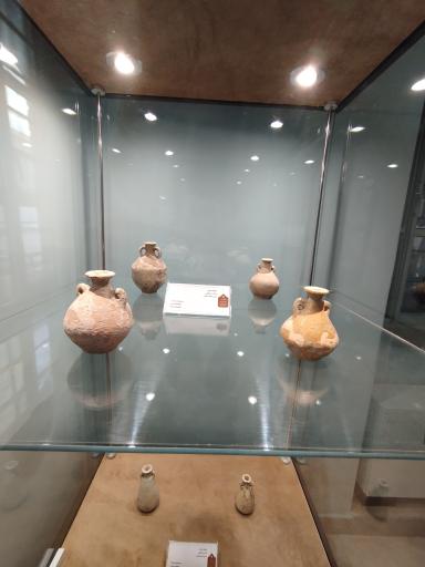 عکس موزه ملی کاشان