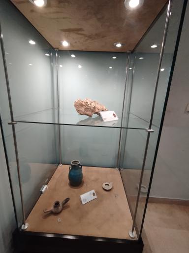 عکس موزه ملی کاشان