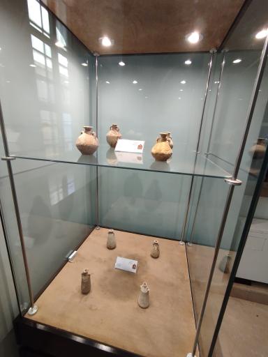 عکس موزه ملی کاشان