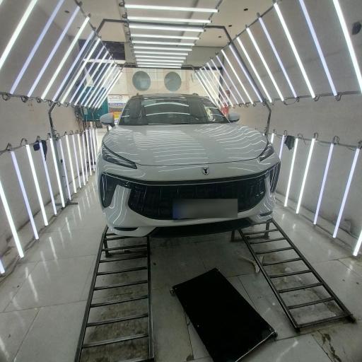 عکس مرکز کارشناسی و کارشناس تشخیص رنگ و فنی مرادی