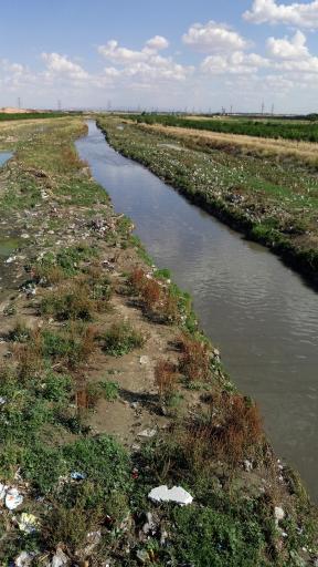 رودخانه کشف رود