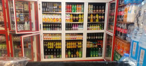 عکس هایپر مارکت بردبار