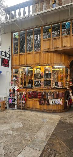 عکس گالری راراپوش