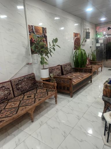 عکس اشپزخانه و تهیه غذا ۳۱۳