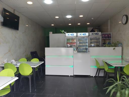 عکس فست فود آیری