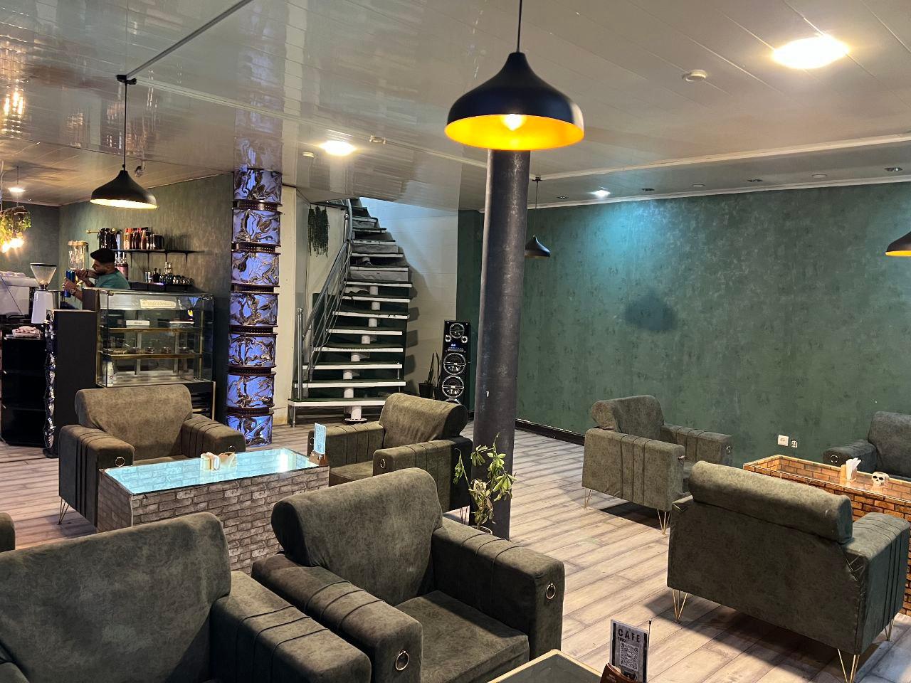 عکس کافه تینو