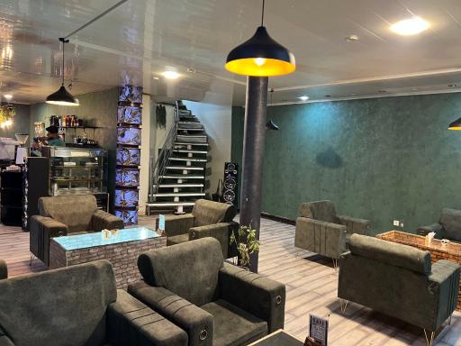 عکس کافه تینو