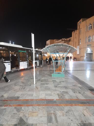 عکس  حرم مطهر (شیرازی)