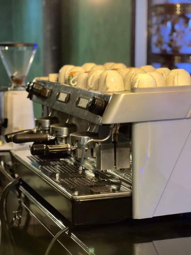 عکس کافه تینو