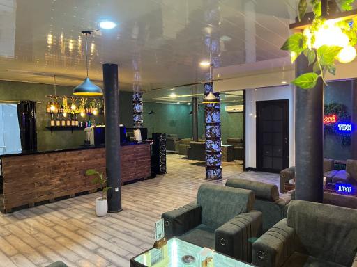 عکس کافه تینو