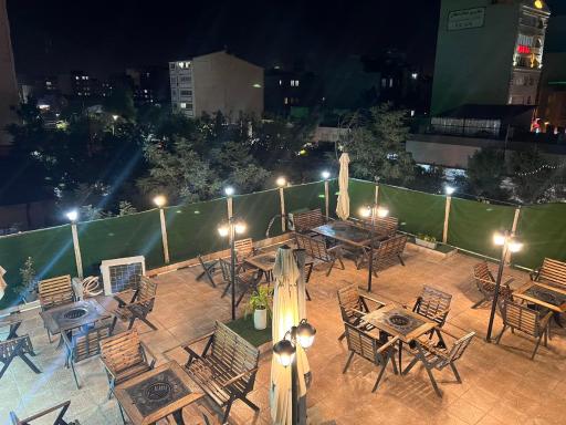 عکس کافه تینو