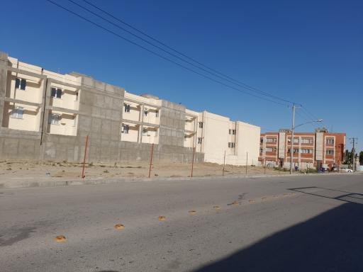 عکس مجتمع مسکونی علویه