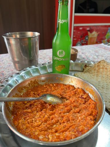 عکس قهوه‌خانه سنتی عیاران