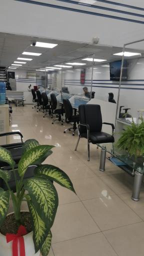 عکس موسسه اعتباری ملل (عسکریه)