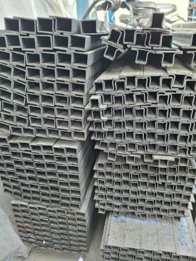 عکس آهن فروشی دودانگه