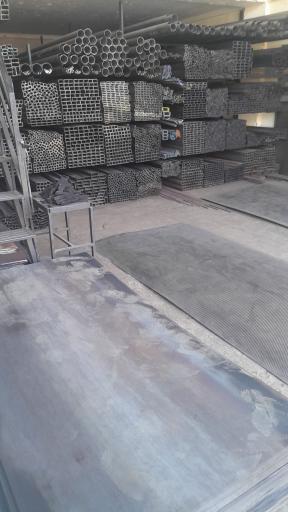 عکس آهن فروشی دودانگه