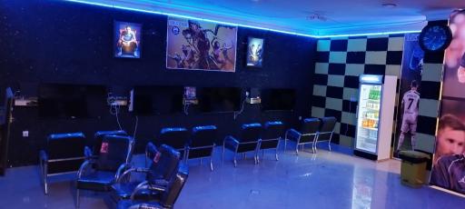 عکس متروگیم