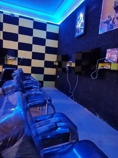 عکس متروگیم