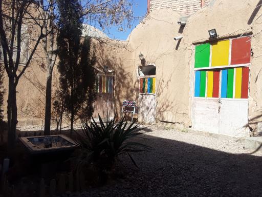 عکس آشکده مادر