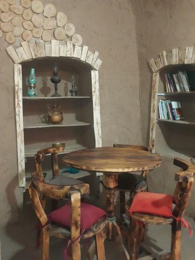 عکس آشکده مادر