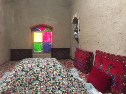 عکس آشکده مادر