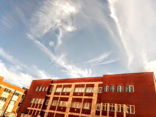 عکس مجتمع مسکونی علویه