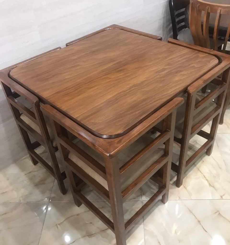 عکس آرکا چوب