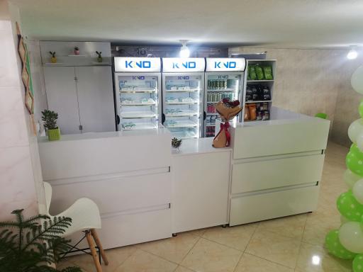 عکس فست فود آیری