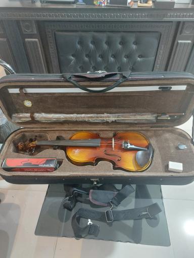 عکس آموزشگاه موسیقی آتشین